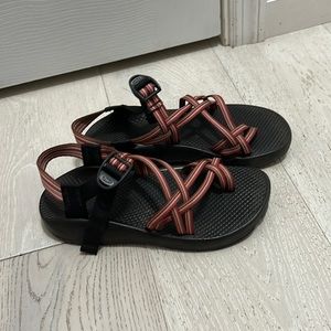 2 strap Chacos